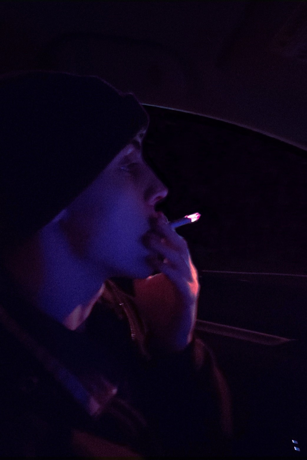 car cig