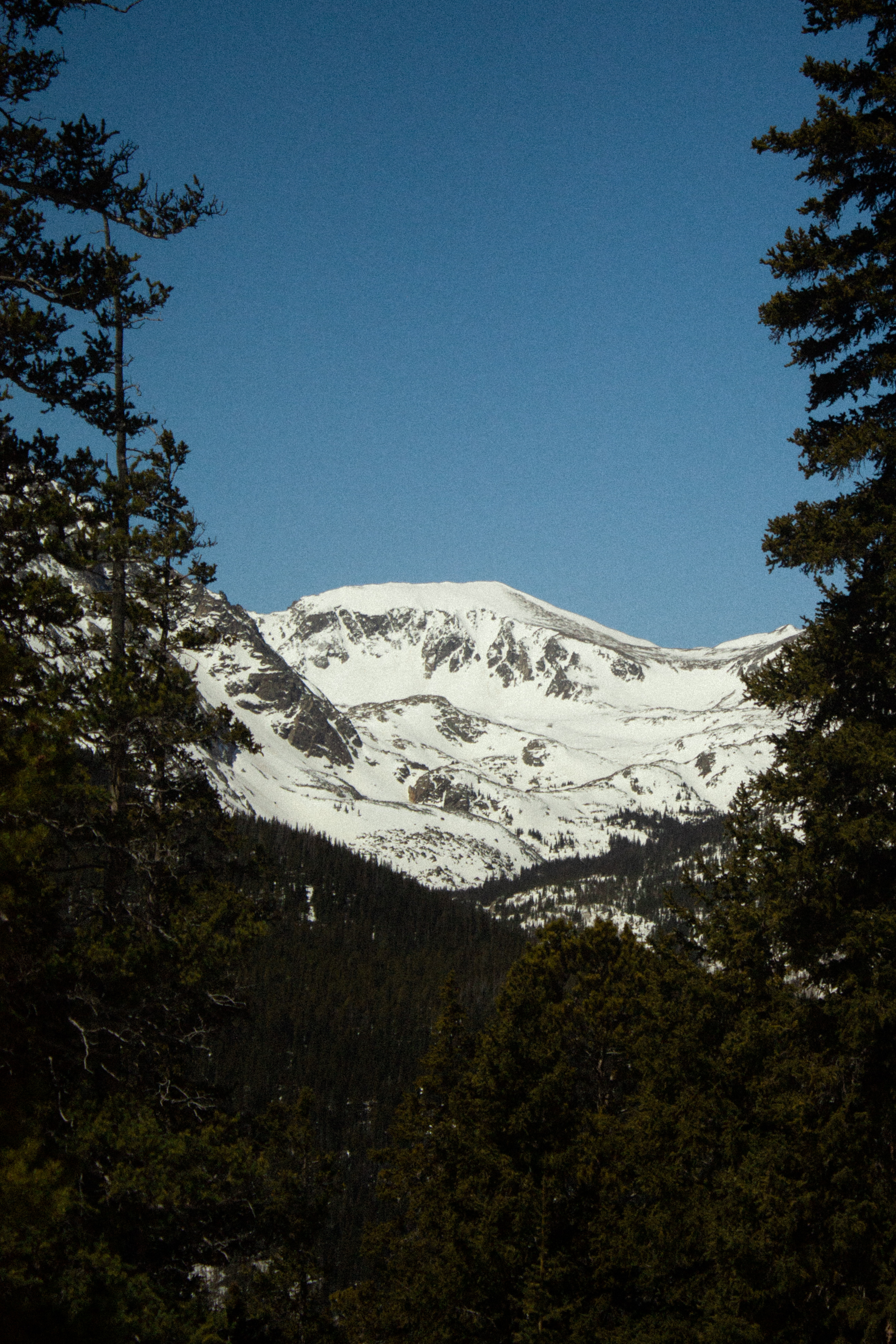 colorado mountain